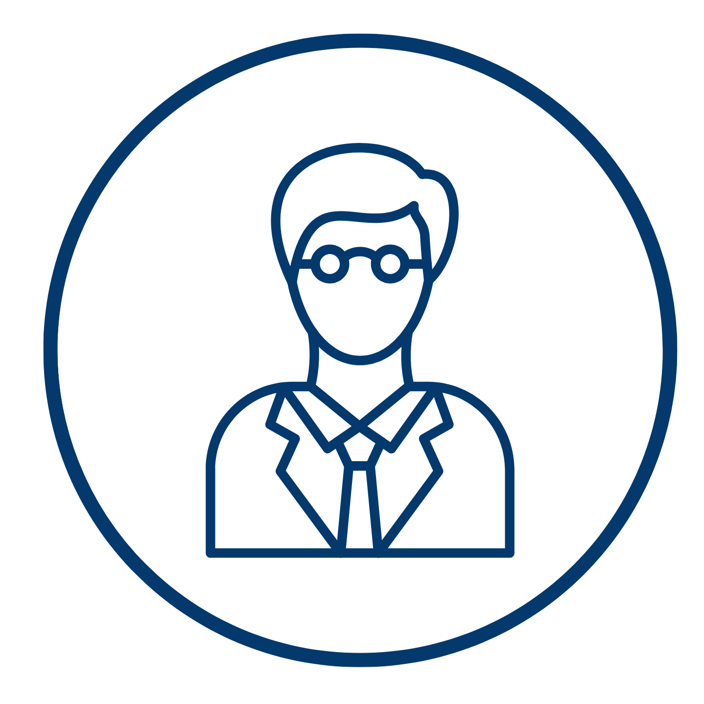 Principal Portal Icon