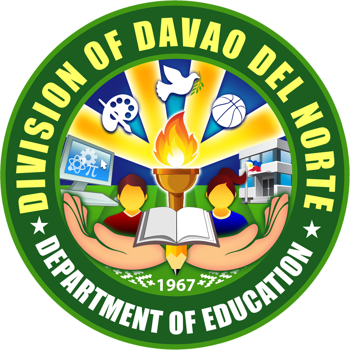 Division Logo height=