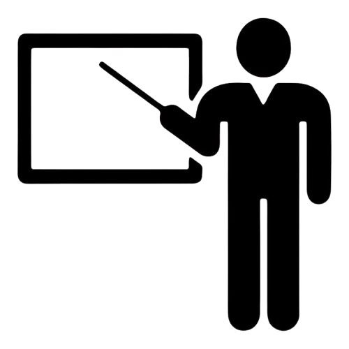 Teacher Portal Icon